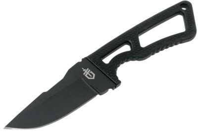 Stealth and Safety: Concealing The Gerber Ghoststrike Knife in Urban Settings