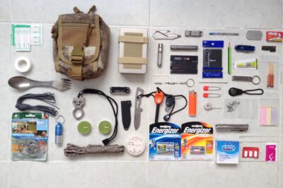 Pocket-Sized Preparedness: Reviewing the Latest Miniature Survival Kits