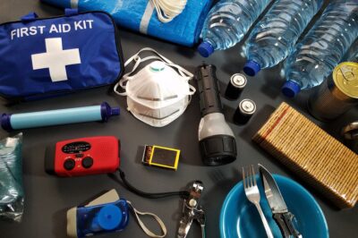 Urban Preppers Survival Guide: Strategies for Preparing in an Urban Environment