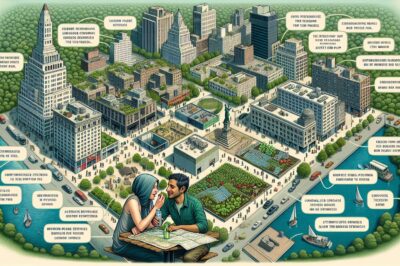 Cityscape Survival: Tips and Suggestions for Urban Preppers