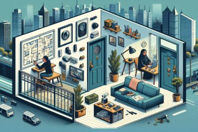 **Apartment Security Tips for Urban Preppers**