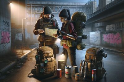 Urban Survival: Essential Tips and Strategies for Urban Preppers
