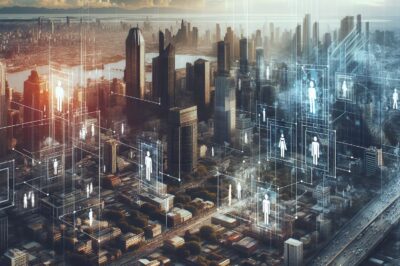 Urban Navigation for the Prepared Prepper: A Guide to Navigating Cities in Times of Crisis