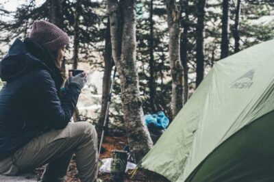 Storm-Proof Survival – Rain Jackets, Cordage, and Compact Backpacks