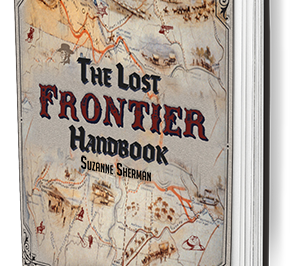 Uncover The Ultimate Guide to The Lost Frontier Handbook: Everything For Urban Preppers