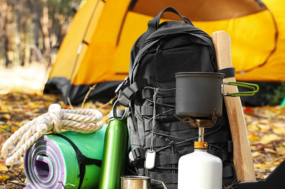 The Ultimate Guide to Urban Prepper Survival Gear: Essentials for Navigating City Crises