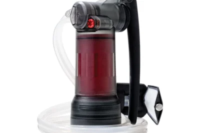Apartment Defense 101: Self-Defense Tools and Personal Water Filters