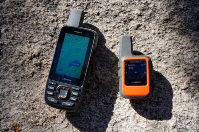 Compact Urban Prepping: GPS Devices, Whistles, and Rain Jackets