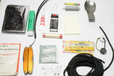 Metropolitan Survival Tools: Top 10 Must-Have Gear for Urban Preppers