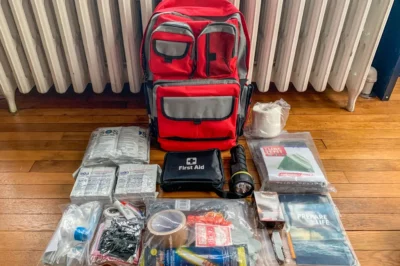 Top-Rated Urban Bug-Out Bags for Maximum Preparedness