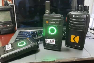 Stay Connected – Top Emergency Communication Devices for Urban Preppers
