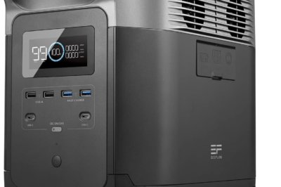 Power Up – Portable Electricity Solutions for Urban Prepping Needs