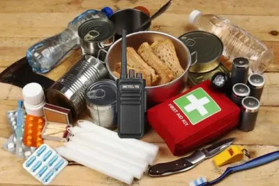 Stock Up Smarter – Non-Perishable Food Supplies for Urban Preppers
