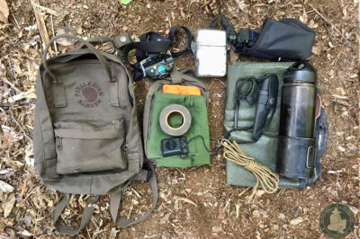 Essential Gear for Urban Survival: Must-Have Items