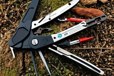Best Multi-Tools for Urban Survivalists – Versatile Options
