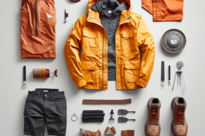 Durable Urban Prepper Clothing and Footwear – Top Picks