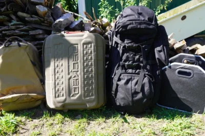 High-Quality Urban Prepper Backpacks for Every Scenario