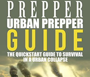 Urban Prepping Books and Guides: Essential Reading