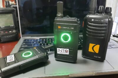 Urban Prepping Communication Devices – Stay Connected