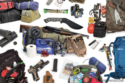 Essential Gear for Urban Prepping – Must-Have Tools and Equipment