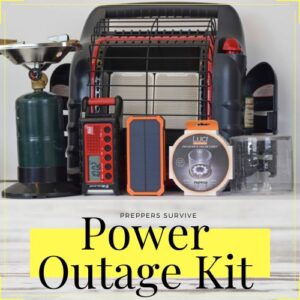 Top Urban Prepping Alternative Heating Solutions