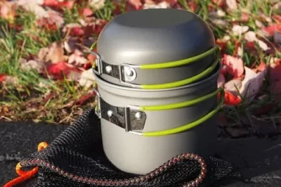 High-Quality Urban Prepper Cooking Gear: Best Options