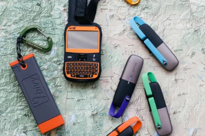 Best Communication Devices for Urban Emergencies: Stay Connected and Safe