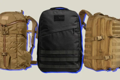 Best Tactical Backpacks for Urban Survival – Reviews and Buying Tips