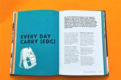 Best Urban Survival Books and Guides – Enhance Your Preparedness Knowledge