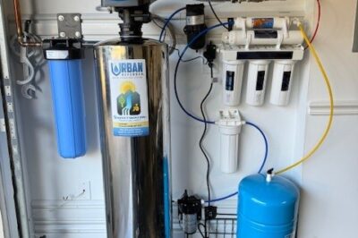 Ultimate Urban Water Filtration Systems – Protect Your Family with Clean Water