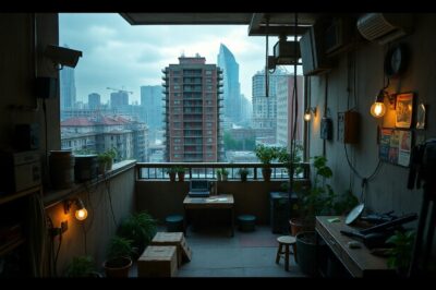 How Can Urban Preppers Master The Art Of Fortification In 2025?