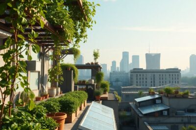 Which Obscure Resources Could Revolutionize Urban Prepping By 2025?
