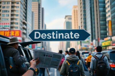 Are You Prepared For The 2025 Urban Exodus? Essential Strategies To Consider?