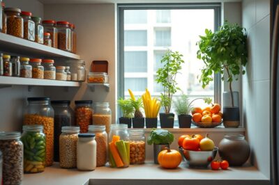 How Should You Approach Urban Prepper Food Storage In 2025?