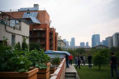 What Are The Top Urban Prepping Strategies For 2025?