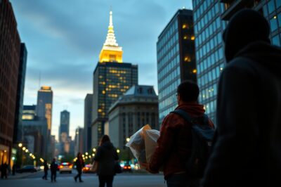 Philly Focused: Your Urban Prepping Plan for City Emergencies in 2025