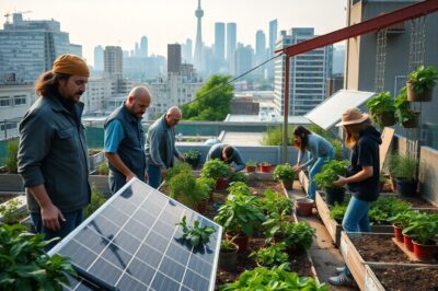 What Unique Strategies Can Urban Preppers Employ For Efficient Resource Allocation In 2025?