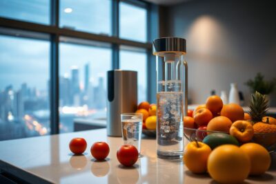 What Are The Best Urban Water Filters Of 2025 For Contaminant-Free Hydration?