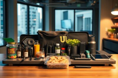 Which Rare Yet Effective Urban Prepping Products Should You Consider For 2025?