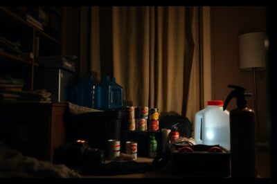 What If the Grid Fails Tonight? 7 Urban Prepper Essentials You Need Before Midnight