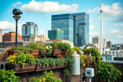 Are Urban Preppers Finding Their Perfect Community In Portland, Oregon?