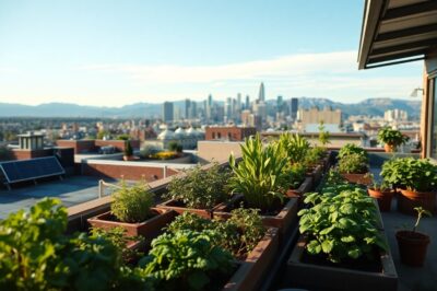 Is Denver’s Proximity To Nature A Game-Changer For Urban Preppers?