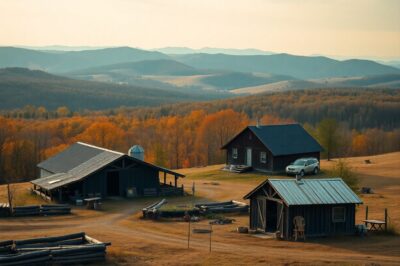 Is Southern Missouri The Ideal Patch For Urban Preppers?