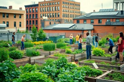 Why Is Madison, Wisconsin, A Hidden Gem For Urban Preppers And Homesteaders?