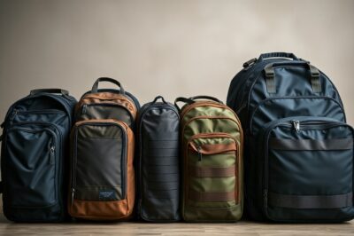 11 Tactical vs Condor Outdoor Bug Out Bags with Storage Analysis