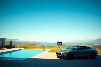 Why Billionaire Preppers Are Buying New Zealand Properties