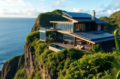 Inside Mark Zuckerberg’s $10M Hawaii Survival Compound