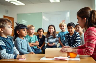 Age-Appropriate Emergency Skills – Teaching Kids Without Fear