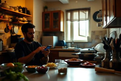 When Your Partner Refuses to Prepare – Real Couples Share Stories