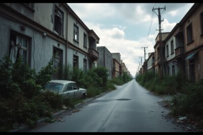 Why 'The Last of Us' Gets Urban Survival Right – Expert Analysis